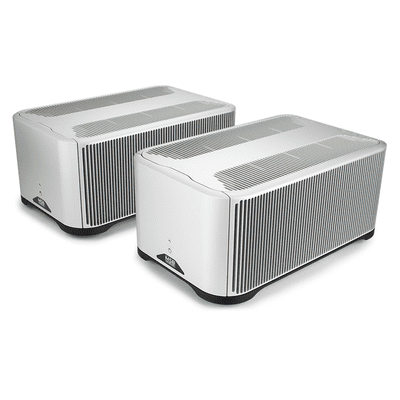 MSB Technology M500 Mono-Block Amplifiers (Pair)
