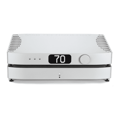 MSB Technology The Premier DAC