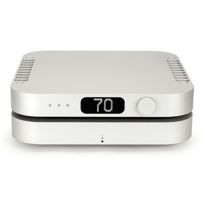 MSB Technology The Reference DAC