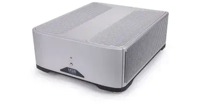 MSB Technology The S202 Stereo Amplifier