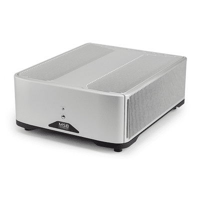 MSB Technology The S202 Stereo Amplifier