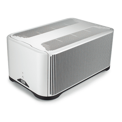 MSB Technology The S500 Stereo Amplifier