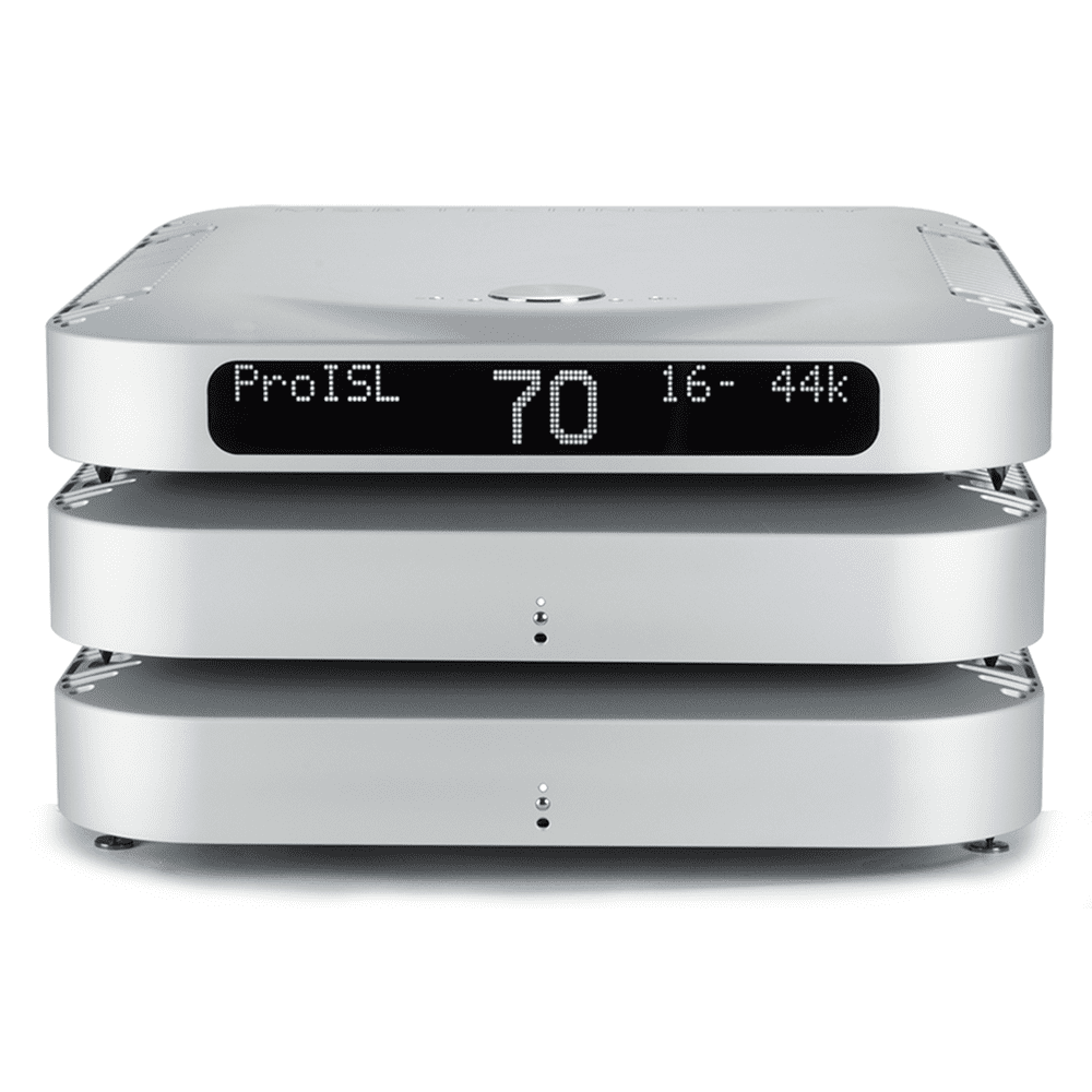 MSB Technology The Select DAC | Audio Emotion