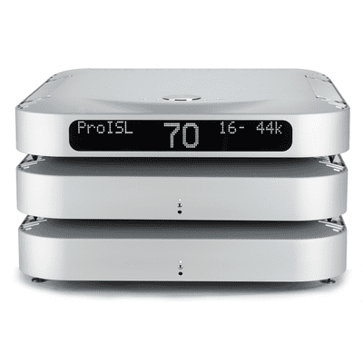 MSB Technology The Select DAC