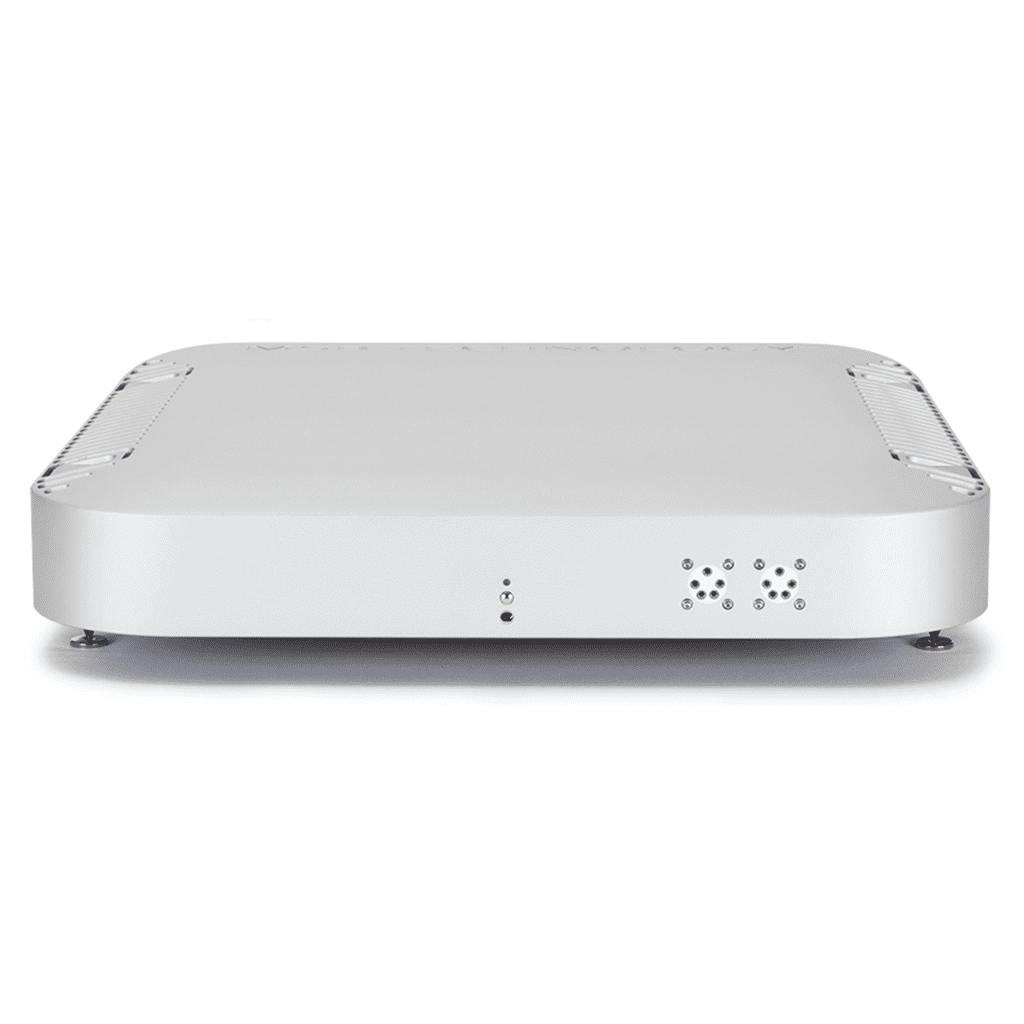 MSB Technology The Select Headphone Amplifier Audio Emotion - Main Image