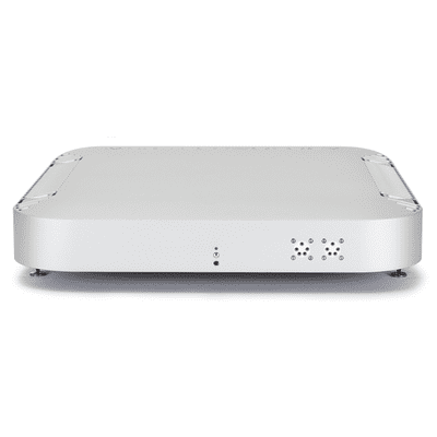 MSB Technology The Select Headphone Amplifier