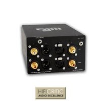 Music First Audio Baby Classic Pre Amplifer | Audio Emotion