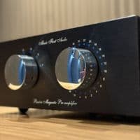 Music First Audio Classic V2 Pre Amplifier | Audio Emotion | Preowned