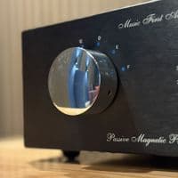 Music First Audio Classic V2 Pre Amplifier | Audio Emotion | Preowned