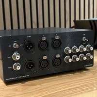 Music First Audio Classic V2 Pre Amplifier | Audio Emotion | Preowned
