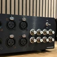 Music First Audio Classic V2 Pre Amplifier | Audio Emotion | Preowned