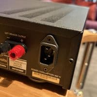 Musical Fidelity A3 Integrated Amplifier | Audio Emotion | Preowned