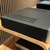 Musical Fidelity A3 Integrated Amplifier | Audio Emotion | Preowned