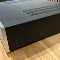 Musical Fidelity A3 Integrated Amplifier | Audio Emotion | Preowned