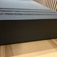 Musical Fidelity A3 Integrated Amplifier | Audio Emotion | Preowned