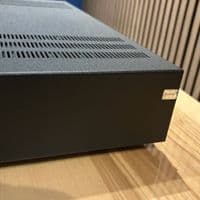 Musical Fidelity A3 Integrated Amplifier | Audio Emotion | Preowned