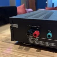 Musical Fidelity A3 Integrated Amplifier | Audio Emotion | Preowned