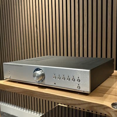 Musical Fidelity A3 Integrated Amplifier