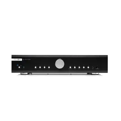Musical Fidelity B1xi Integrated Amplifier - Black