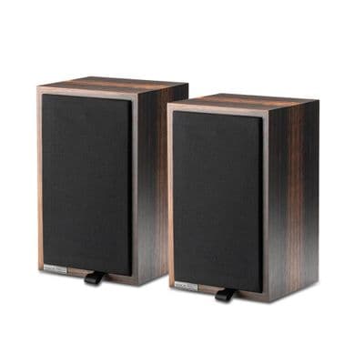 Musical Fidelity LS3/5A Loudspeakers