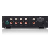Musical Fidelity LX2-LPS | Audio Emotion
