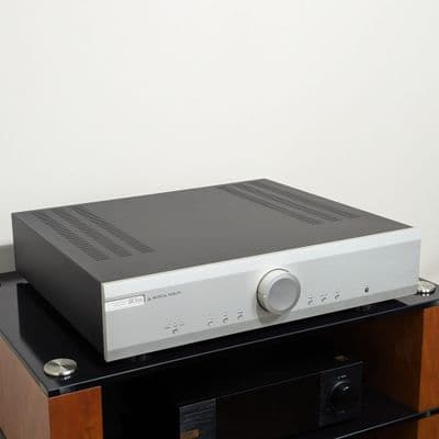 Musical Fidelity M3si Integrated Amplifier