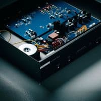 Musical Fidelity M3X DAC | Audio Emotion