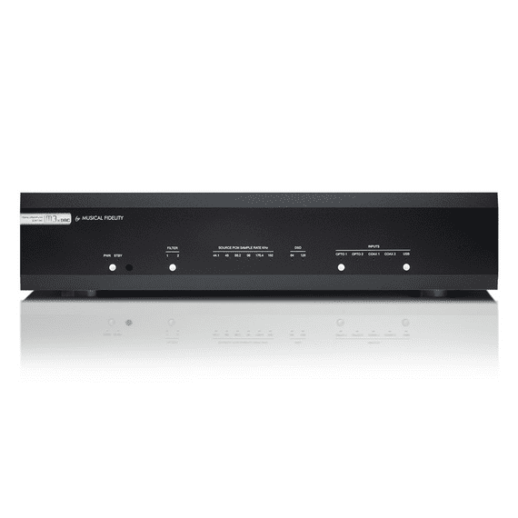 Musical Fidelity M3X DAC | Audio Emotion