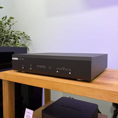 Musical Fidelity M3X DAC