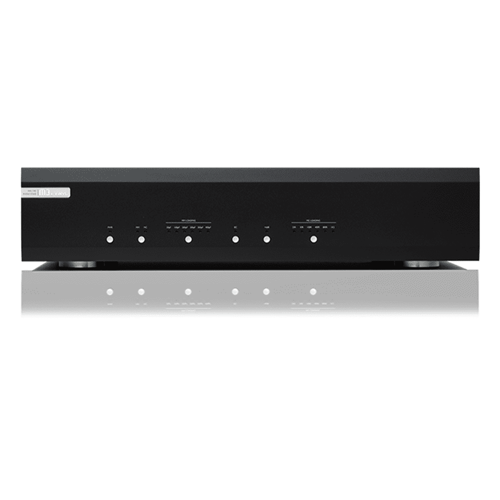 musical fidelity V-LPS フォノイコライザー Musical Fidelity M3x