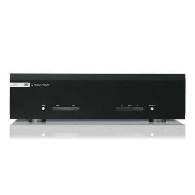 Musical Fidelity M6s PRX Power Amplifier