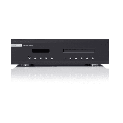 Musical Fidelity M6sCD CD Player