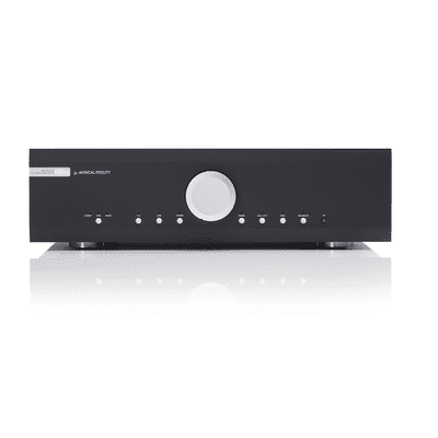 Musical Fidelity M6si Integrated Amplifier