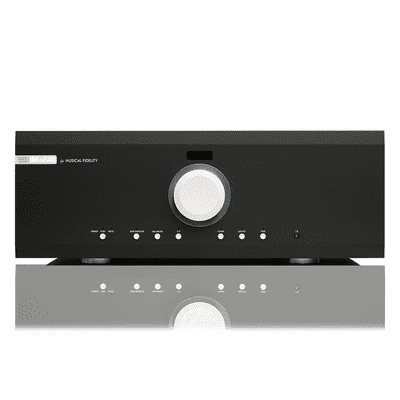 Musical Fidelity M6si500 Integrated Amplifier