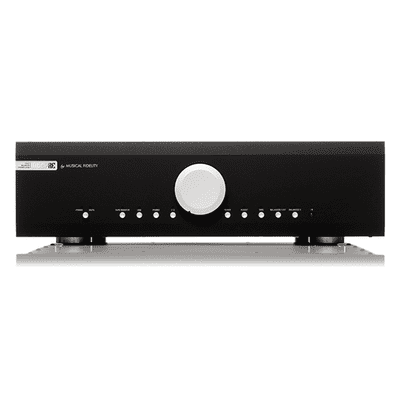 Musical Fidelity M6sPRE Preamplifier