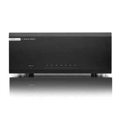 Musical Fidelity M6x 250.7 Power Amplifier