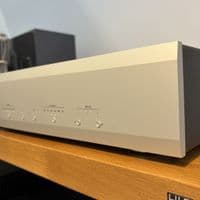 Musical Fidelity M6X Vinyl - Black | Audio Emotion | Preowned