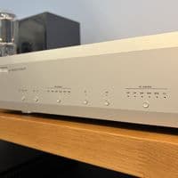 Musical Fidelity M6X Vinyl - Black | Audio Emotion | Preowned