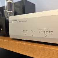 Musical Fidelity M6X Vinyl - Black | Audio Emotion | Preowned