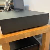 Musical Fidelity M6X Vinyl - Black | Audio Emotion | Preowned