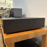 Musical Fidelity M6X Vinyl - Black | Audio Emotion | Preowned