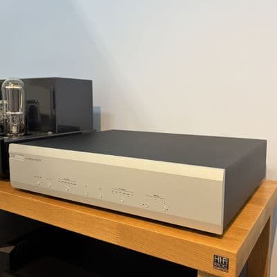 Musical Fidelity M6X Vinyl