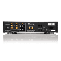 Musical Fidelity M6x Vinyl | Audio Emotion