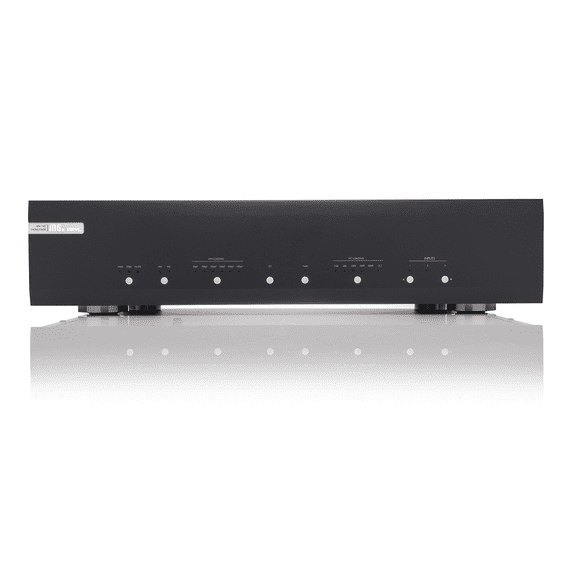 Musical Fidelity M6x Vinyl | Audio Emotion