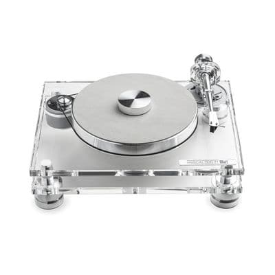 Musical Fidelity M6xTT Turntable