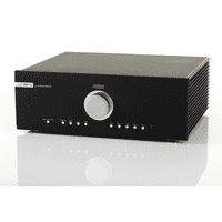 Musical Fidelity M8sPRE | Audio Emotion