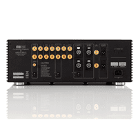 Musical Fidelity M8sPRE | Audio Emotion