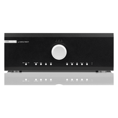 Musical Fidelity M8sPRE Pre Amplifier