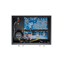 Musical Fidelity M8X DAC | Audio Emotion