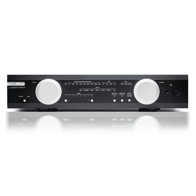 Musical Fidelity M8X DAC